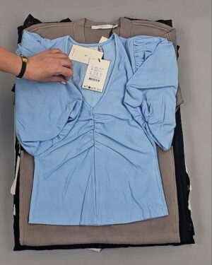 Фотография  333 - GESTUZ mix 075#24 шт, ЛОТ №9019 оптом в Кирове и Кировской области