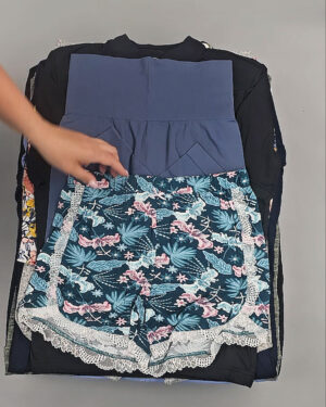 Фотография  737 - LIDL Summer м/ж 022024#15 кг, ЛОТ №9028 оптом в Кирове и Кировской области