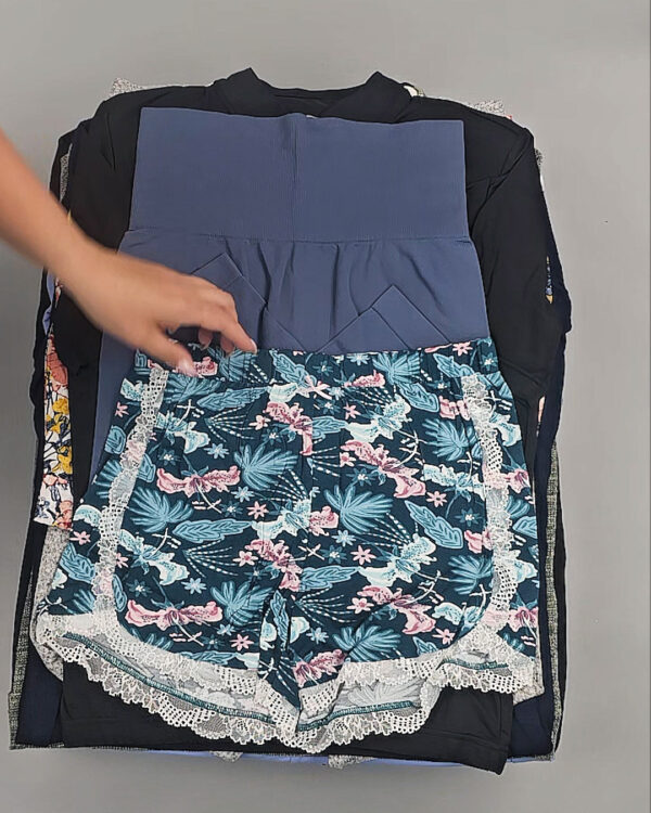 Фотография  228 - LIDL Summer м/ж 022024#15 кг, ЛОТ №9028 оптом в Кирове и Кировской области