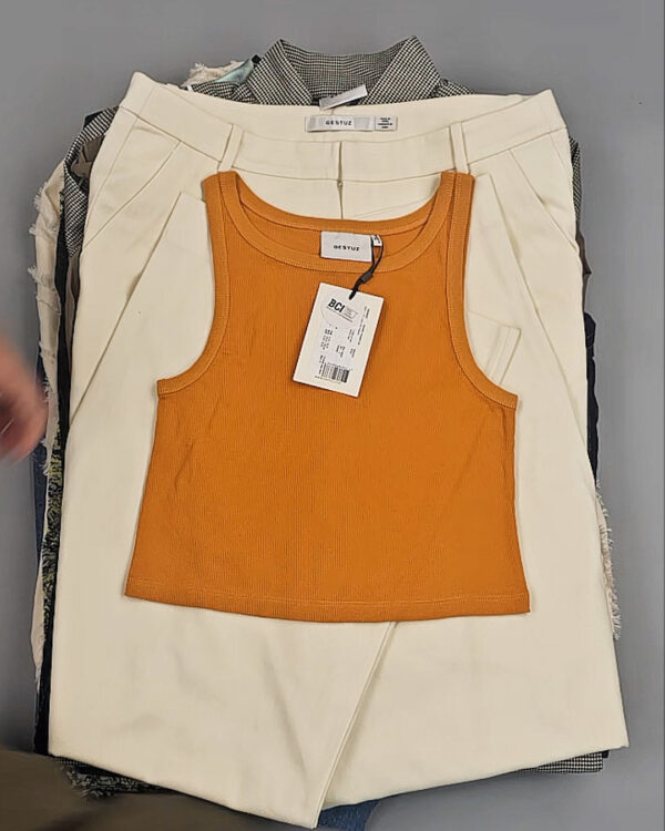 Фотография  662 - GESTUZ mix 075#24 шт, ЛОТ №9018 оптом в Кирове и Кировской области