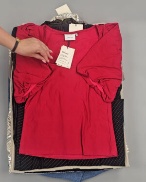 Фотография  564 - GESTUZ mix 075#24 шт, ЛОТ №9020 оптом в Кирове и Кировской области