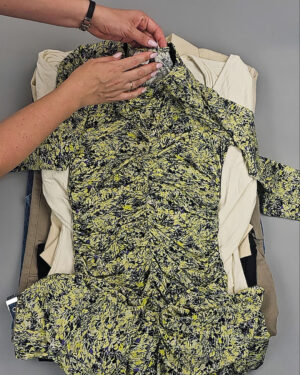 Фотография  684 - GESTUZ mix 075#24 шт, ЛОТ №9017 оптом в Кирове и Кировской области