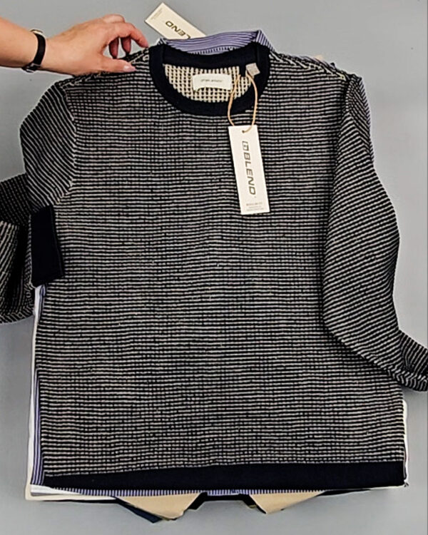 Фотография  164 - BLEND HE Summer 075#15 кг, ЛОТ №9004 оптом в Кирове и Кировской области