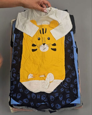 Фотография  130 - LIDL Kids Winter 114#7 кг, ЛОТ №8979 оптом в Кирове и Кировской области