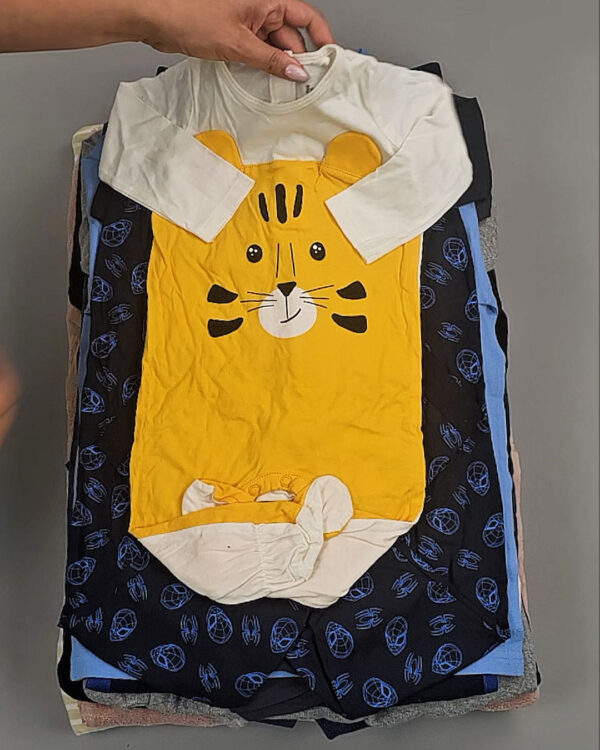 Фотография  574 - LIDL Kids Winter 114#7 кг, ЛОТ №8979 оптом в Кирове и Кировской области