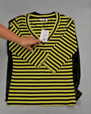 Фотография  770 - Футболки DK COMPANY 045 B#5,5 кг, ЛОТ №9087 оптом в Кирове и Кировской области