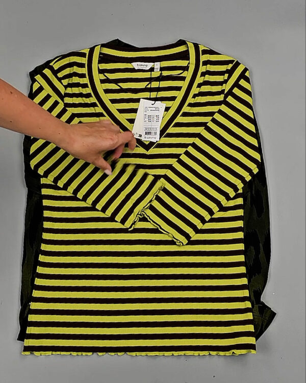 Фотография  201 - Футболки DK COMPANY 045 B#5,5 кг, ЛОТ №9087 оптом в Кирове и Кировской области