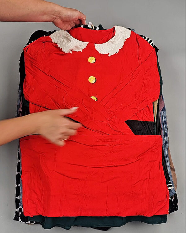 Фотография  652 - NEXT Winter Women mix#15 кг, ЛОТ №9065 оптом в Кирове и Кировской области