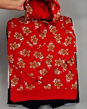 Фотография  763 - LIDL Winter mix 074#15 кг, ЛОТ №9051 оптом в Кирове и Кировской области