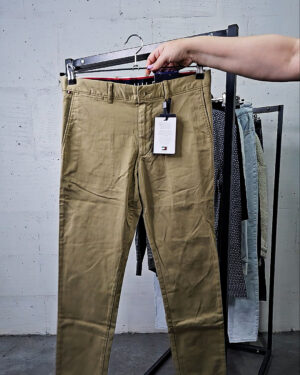 Фотография  767 - LACOSTE, CALVIN KLEIN, TOMMY HILFIGER, GUESS + 075#20 шт, ЛОТ №9072 оптом в Кирове и Кировской области