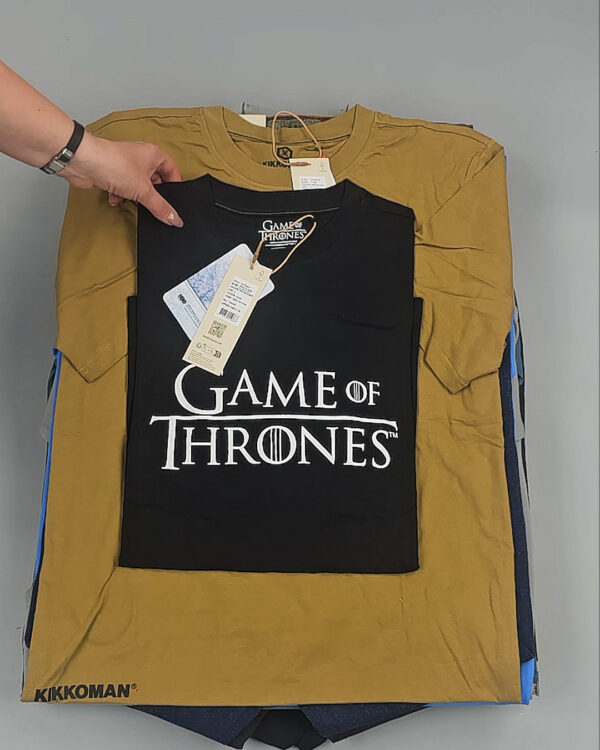 Фотография  259 - BLEND HE Summer 075#15 кг, ЛОТ №9003 оптом в Кирове и Кировской области