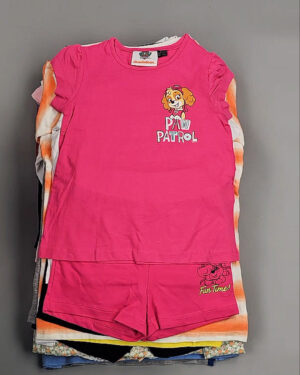 Фотография  305 - LIDL Kids Summer 114#7 кг, ЛОТ №8977 оптом в Кирове и Кировской области