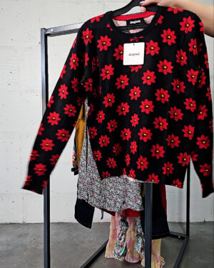 Фотография  613 - BRAND mix Women 075#10 кг, ЛОТ №9094 оптом в Кирове и Кировской области