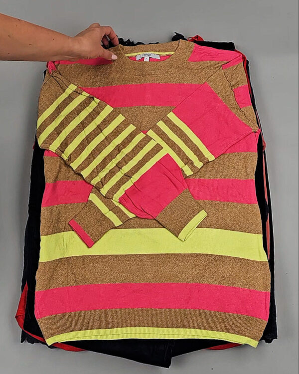 Фотография  476 - NEXT Winter Women mix#15 кг оптом в Кирове и Кировской области