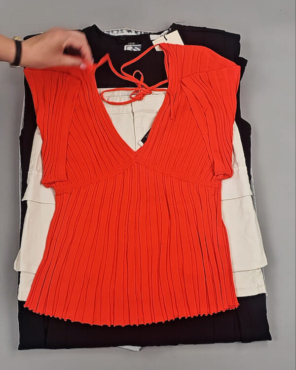 Фотография  480 - GESTUZ mix 075#24 шт, ЛОТ №9019 оптом в Кирове и Кировской области