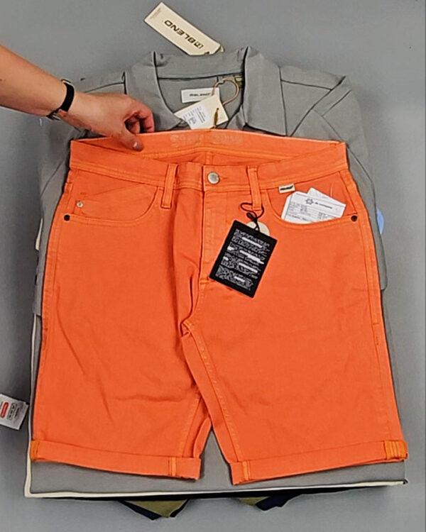 Фотография  858 - BLEND HE Summer 075#15 кг, ЛОТ №9004 оптом в Кирове и Кировской области