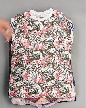 Фотография  509 - LIDL Kids Summer 114#7 кг, ЛОТ №8972 оптом в Кирове и Кировской области