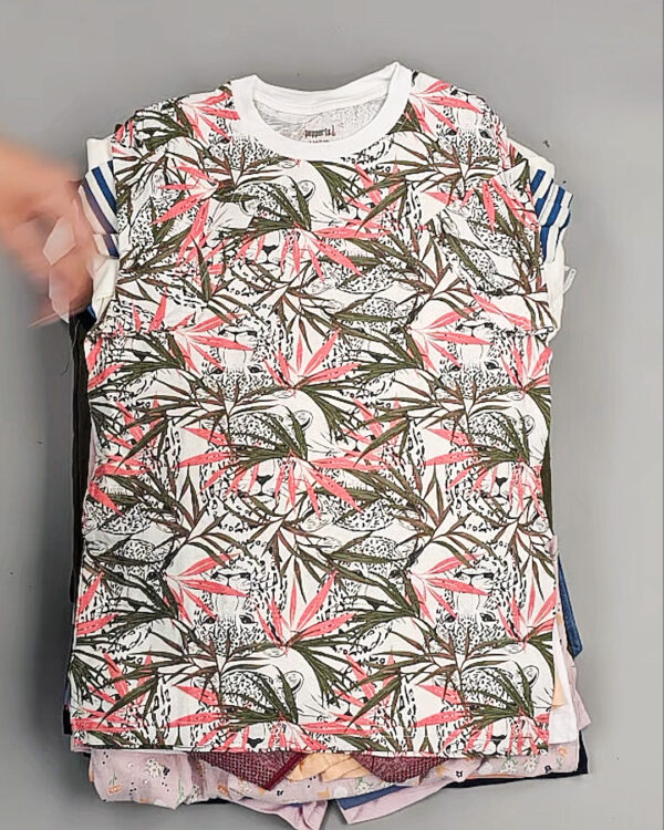 Фотография  681 - LIDL Kids Summer 114#7 кг, ЛОТ №8972 оптом в Кирове и Кировской области