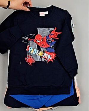 Фотография  859 - LIDL Kids Summer 114#7 кг, ЛОТ №8975 оптом в Кирове и Кировской области