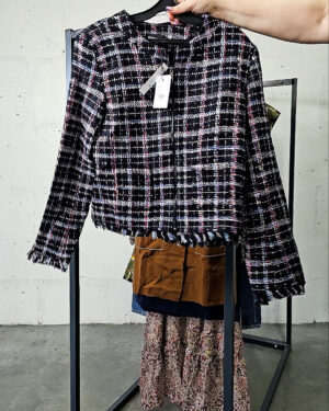 Фотография  556 - BRAND mix Women 075#9,8 кг, ЛОТ №9093 оптом в Кирове и Кировской области