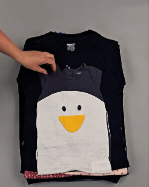 Фотография  871 - LIDL Kinder Baby Winter 074#7 кг оптом в Кирове и Кировской области