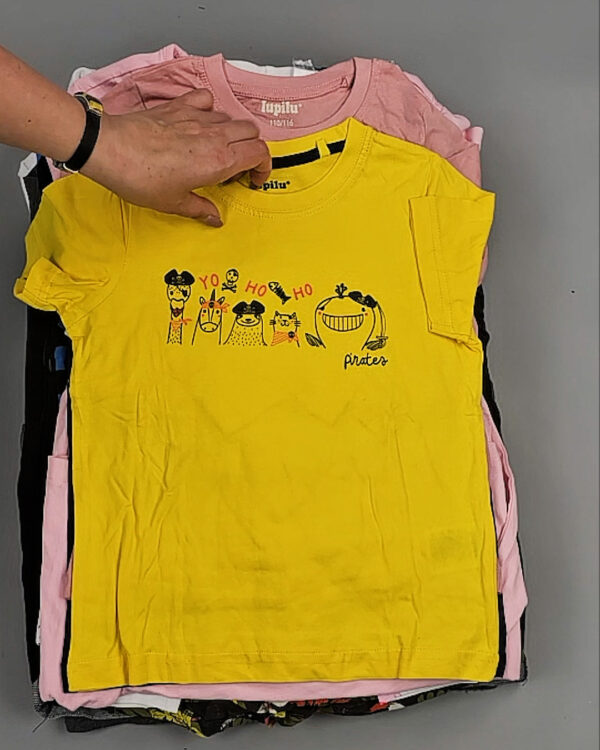 Фотография  294 - LIDL Kids Summer 114#7 кг, ЛОТ №8974 оптом в Кирове и Кировской области