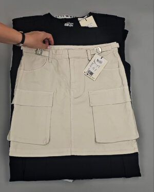 Фотография  910 - GESTUZ mix 075#24 шт, ЛОТ №9019 оптом в Кирове и Кировской области