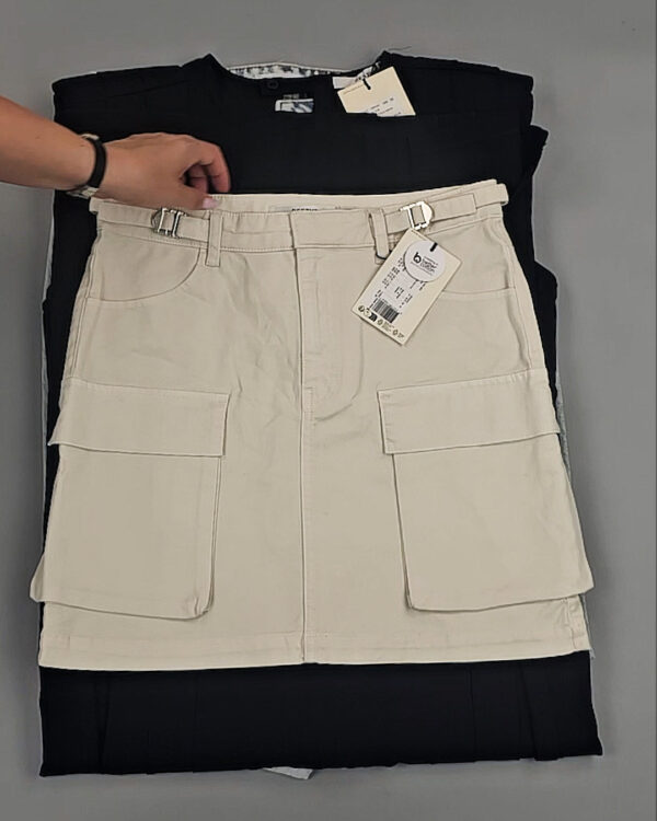 Фотография  297 - GESTUZ mix 075#24 шт, ЛОТ №9019 оптом в Кирове и Кировской области