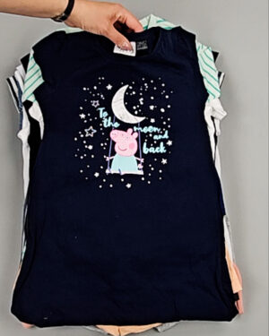 Фотография  370 - LIDL Kids Summer 114#7 кг, ЛОТ №8975 оптом в Кирове и Кировской области