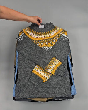 Фотография  653 - LIDL Winter mix 124#15 кг оптом в Кирове и Кировской области