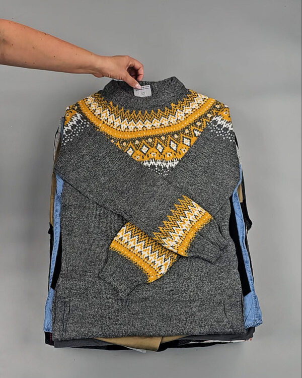 Фотография  721 - LIDL Winter mix 124#15 кг оптом в Кирове и Кировской области