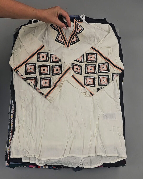 Фотография  462 - LIDL Summer м/ж 022024#15 кг, ЛОТ №9027 оптом в Кирове и Кировской области