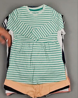 Фотография  214 - LIDL Kids Summer 114#7 кг, ЛОТ №8975 оптом в Кирове и Кировской области