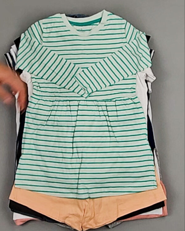 Фотография  215 - LIDL Kids Summer 114#7 кг, ЛОТ №8975 оптом в Кирове и Кировской области