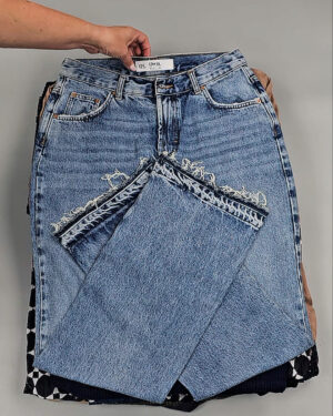 Фотография  298 - NEXT Winter Women mix#15 кг, ЛОТ №9065 оптом в Кирове и Кировской области