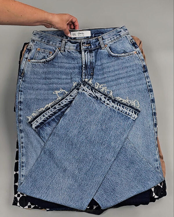 Фотография  709 - NEXT Winter Women mix#15 кг, ЛОТ №9065 оптом в Кирове и Кировской области