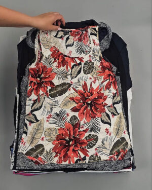 Фотография  204 - LIDL Summer м/ж 022024#15 кг, ЛОТ №9030 оптом в Кирове и Кировской области