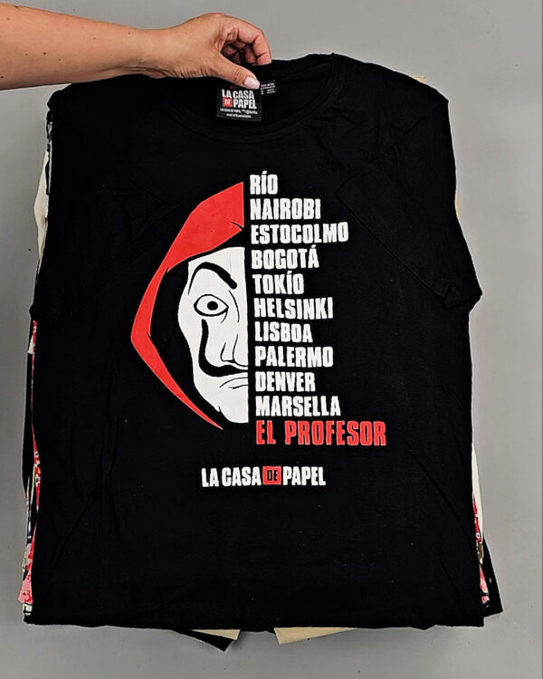 Фотография  942 - LIDL Summer mix 074#15 кг, ЛОТ №8991 оптом в Кирове и Кировской области