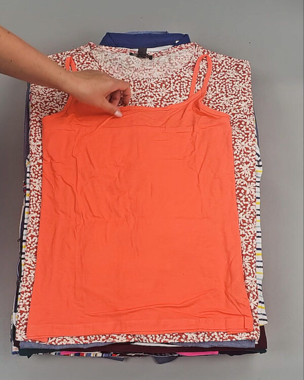 Фотография  511 - LIDL Summer м/ж 022024#15 кг, ЛОТ №9027 оптом в Кирове и Кировской области