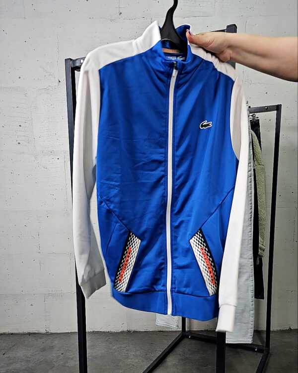 Фотография  280 - LACOSTE, CALVIN KLEIN, TOMMY HILFIGER, GUESS + 075#20 шт, ЛОТ №9072 оптом в Кирове и Кировской области