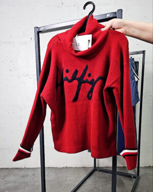 Фотография  606 - LACOSTE, CALVIN KLEIN, TOMMY HILFIGER, GUESS + 075#19 шт, ЛОТ №9073 оптом в Кирове и Кировской области