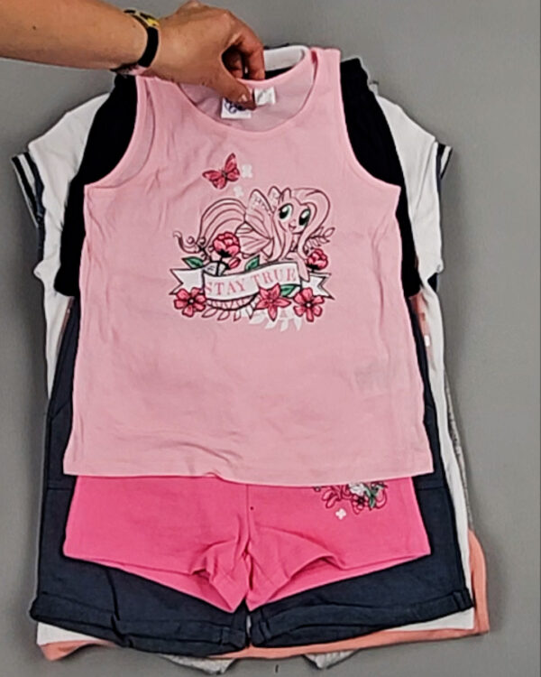 Фотография  338 - LIDL Kids Summer 114#7 кг, ЛОТ №8975 оптом в Кирове и Кировской области