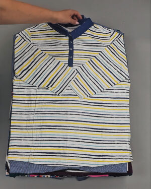 Фотография  610 - LIDL Summer м/ж 022024#15 кг, ЛОТ №9027 оптом в Кирове и Кировской области