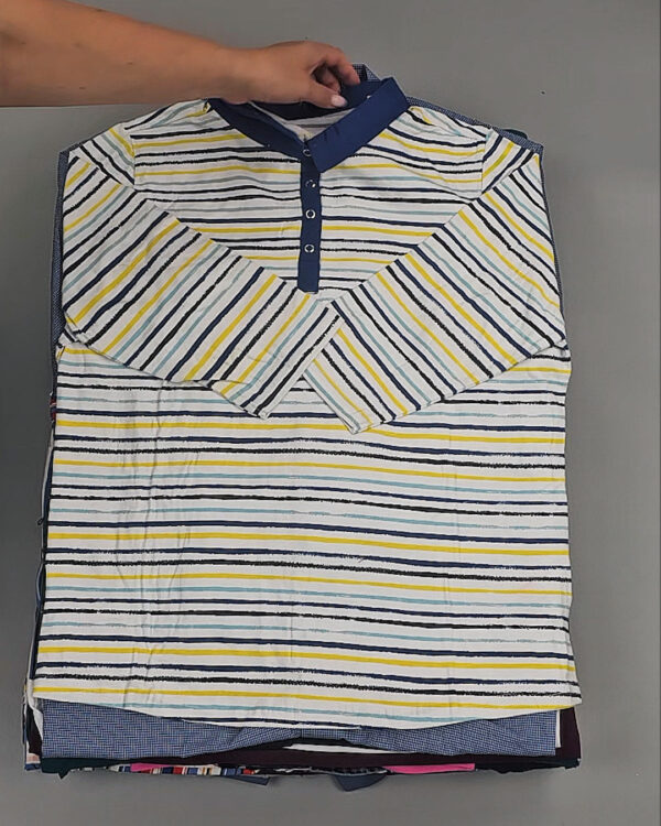 Фотография  473 - LIDL Summer м/ж 022024#15 кг, ЛОТ №9027 оптом в Кирове и Кировской области