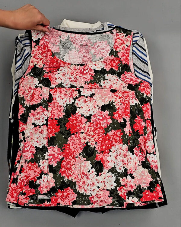 Фотография  922 - LIDL Summer mix 074#15 кг, ЛОТ №8991 оптом в Кирове и Кировской области