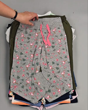 Фотография  453 - LIDL Kids Summer 114#7 кг, ЛОТ №8972 оптом в Кирове и Кировской области