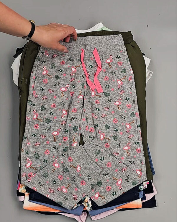 Фотография  692 - LIDL Kids Summer 114#7 кг, ЛОТ №8972 оптом в Кирове и Кировской области