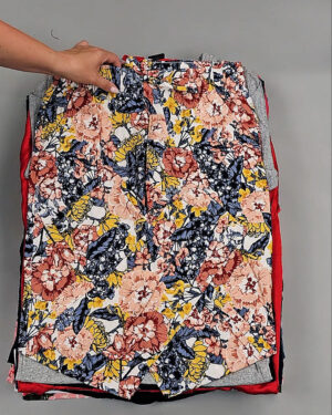 Фотография  482 - LIDL Summer mix 074#15 кг оптом в Кирове и Кировской области