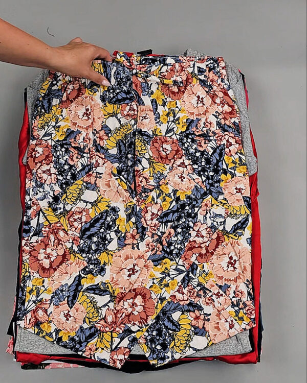 Фотография  889 - LIDL Summer mix 074#15 кг оптом в Кирове и Кировской области