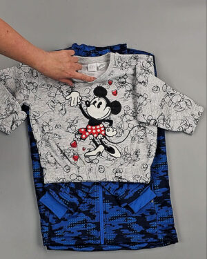 Фотография  734 - LIDL Kinder Baby Winter 074#7 кг оптом в Кирове и Кировской области